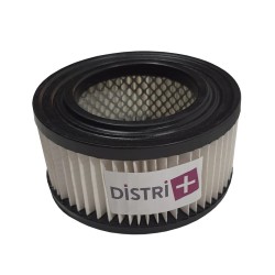 Filtro Cartucho compatible para aspiradora GHIBLI AS5 - Alternativa para Ref GHIBLI 2512702