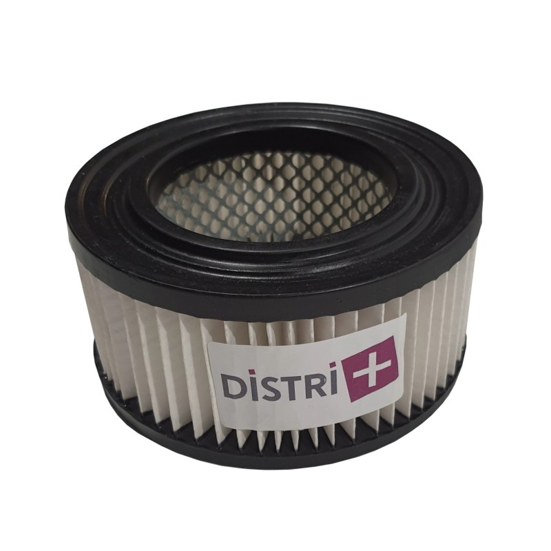 Filtro Cartucho compatible para aspiradora GHIBLI AS5 - Alternativa para Ref GHIBLI 2512702