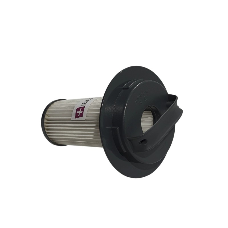 Cartucho de filtro para aspiradora Compatible con Philips Marathon, FC6083, FC8048, FC9200, FC9202, 432200517520 ...