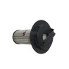 Cartucho de filtro para aspiradora Compatible con Philips Marathon, FC6083, FC8048, FC9200, FC9202, 432200517520 ...