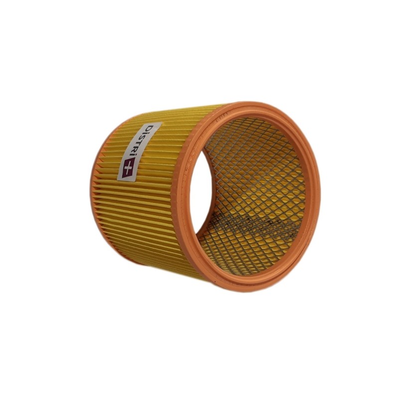 Cartucho compatible con filtro para aspiradora ICA Soteco: G27EP G35EP, G37EPB, G50EP, G60EP, G90EP, GC1 / 35, AA2852F, FTDP00528 ...