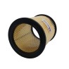 Filtro de cartucho de vacío Hikoki Hikoki: WDE 1200, WDE 3600. Alternativa para Hitachi / Hikoki Referencia de origen: 750435