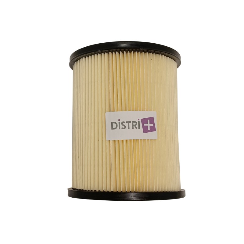Filtro de cartucho de vacío Hikoki Hikoki: WDE 1200, WDE 3600. Alternativa para Hitachi / Hikoki Referencia de origen: 750435