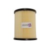 Filtro de cartucho de vacío Hikoki Hikoki: WDE 1200, WDE 3600. Alternativa para Hitachi / Hikoki Referencia de origen: 750435