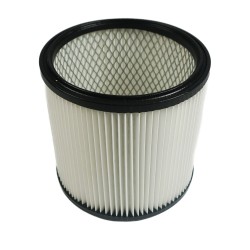 Filterpolyester-Patrone Kompatibel mit ICA / SOTECO / GANSOW G35EP-Staubsauger, YP1 / 27, YS1 / 27, GP1 / 35 ... COD: FTDP00583 / AA6061F