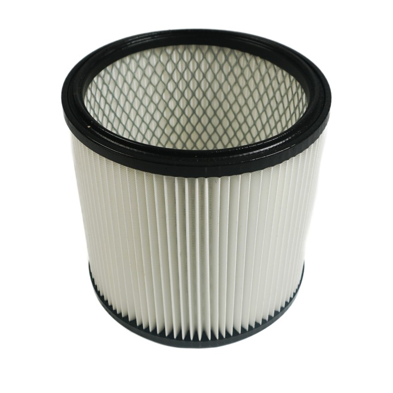 Filter Polyester Cartridge Compatible with ICA / SOTECO / Gansow G35EP Vacuum Cleaner, YP1 / 27, YS1 / 27, GP1 / 35 ... Cod: FTDP00583 / AA6061F