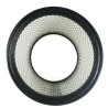 Filter Polyester Cartridge Compatible with ICA / SOTECO / Gansow G35EP Vacuum Cleaner, YP1 / 27, YS1 / 27, GP1 / 35 ... Cod: FTDP00583 / AA6061F