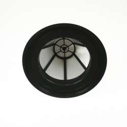 Filtre panier aspirateur ICA/Soteco/Gansow Koala 215, GP1/16, GP1/27, YP1/27, GS1/18, GS1/33, GS1/41... Cod : KTRI02133