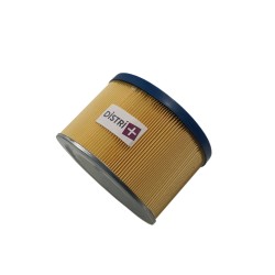 Nilfisk Cubic Vacuum Cartridge Filter, GM110, GM130 - Electrolux UZ872, UZ932, UZ934 - Dirt Devil DHC001, DHC003, DHC004