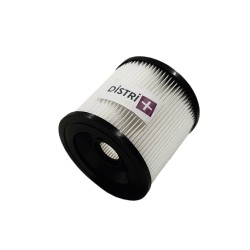 Filterkompatible Kartusche für den Staubsauger KARCHER A2234, A2251, MV2, MV3, NT27 / 1, NT 48/1 ... - Alternativer Ref Karcher 64145520