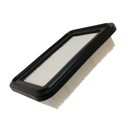 Flat pleated filter compatible with VCE 33 Flex Vacuum Cleaners, VCE 44. Alternative for Flex Origin Reference: 445.118