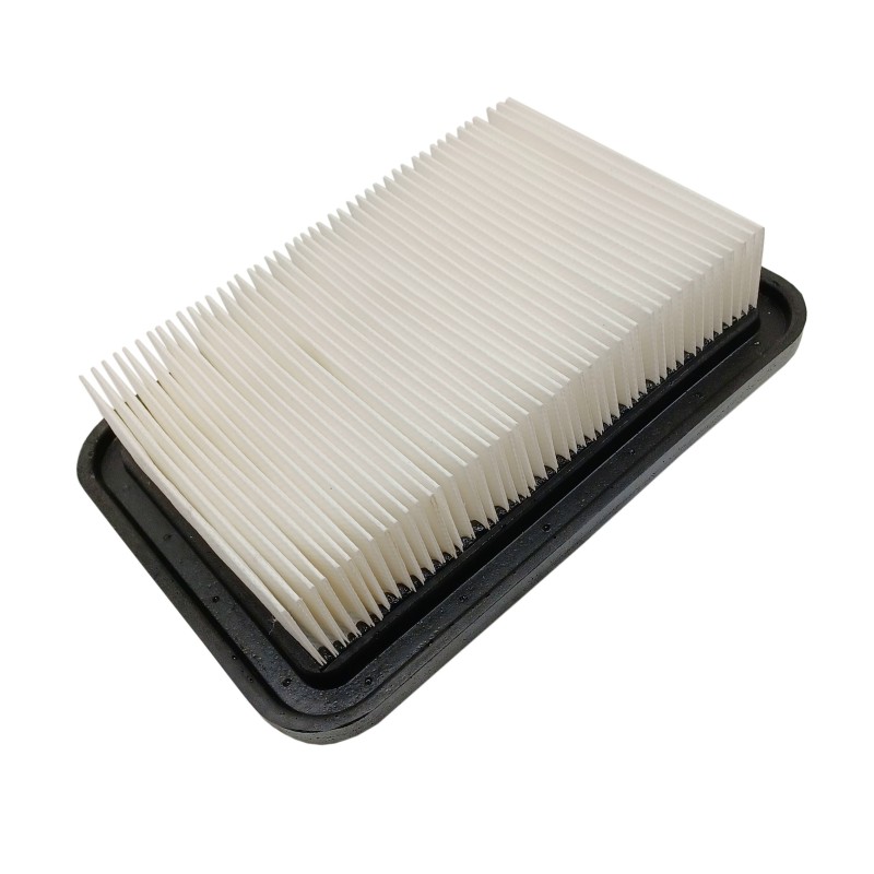 Flat pleated filter compatible with VCE 33 Flex Vacuum Cleaners, VCE 44. Alternative for Flex Origin Reference: 445.118