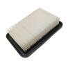Flat pleated filter compatible with VCE 33 Flex Vacuum Cleaners, VCE 44. Alternative for Flex Origin Reference: 445.118