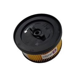 Patronenfilter für den Staubsauger KARCHER WD4000 bei WD5999, 6414960, 6.414-960.0. - Los 1 Filter