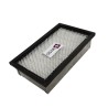 Filtre plissé plat HEPA compatible pour aspirateur Karcher NT 20/1, NT25/1, NT35/1, NT45/1, 69042060... - Lot de 1 filtre