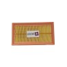 Flat Flat Flat Compatible for Vacuum Cleaner Karcher 2000, 3500, NT14 / 1, NT351, 69046800 ... - Set of 1 filter
