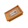 Piso plano compatible con el vacío Karcher MV4, MV5, MV6, WD4, WD5, WD6, 2.863-005.0, 28630050