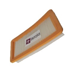 Wohnung flacher Wohnung kompatibel für den Staubsauger KARCHER DS5500, DS5600, DS5800, DS6000, 64146310