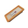 Piso plano compatible con aspiradora Karcher DS5500, DS5600, DS5800, DS6000, 64146310