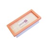 Flat Flat Flat Compatible for Vacuum Cleaner Karcher AD2, AD3, AD4, AD3000, AD3200, 6.415-953.0, 64159530