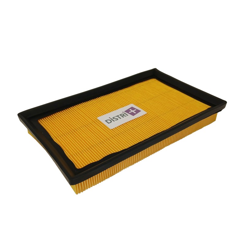 Filtro compatible con productos de aspiradora FESTOOL HF-CT-MINI y HF-CT-MIDI hasta 2018. Alternativa para la referencia original Festool 456790