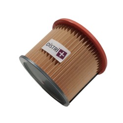 Filtre Cartouche AEG Vampyr 6700 - Alaska NTS20, NTS30 - CURTISS Aquamatic 120.