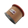 Cartridge filter AEG Vampyr 6700 - Alaska NTS20, NTS30 - Curtiss Aquamatic 120.