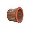 Cartridge filter AEG Vampyr 6700 - Alaska NTS20, NTS30 - Curtiss Aquamatic 120.