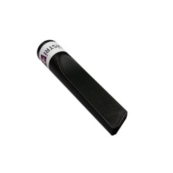 Universal long flat suction for vacuum cleaner ranging from 32mm diameter tubes - Length: 21cm