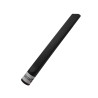 Longitud larga universal de succión para aspiradora que va en tubos de 32 mm de diámetro - Longitud: 35 cm