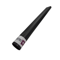 Universal long flat suction for vacuum cleaner ranging on 32mm diameter tubes - Length: 35cm