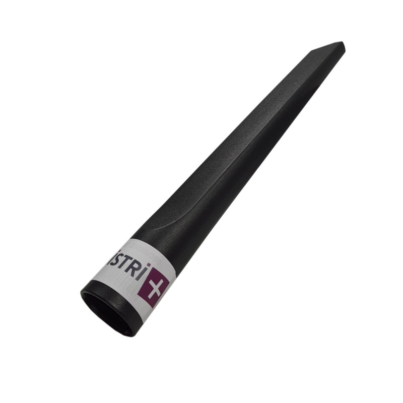Universal long flat suction for vacuum cleaner ranging on 32mm diameter tubes - Length: 35cm