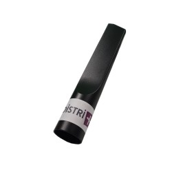Universal long flat suction for vacuum cleaner ranging on 35mm diameter tubes - Length: 21cm