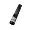 Universal long flat suction for vacuum cleaner ranging on 35mm diameter tubes - Length: 21cm