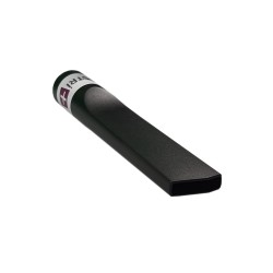 Universal long flat suction for vacuum cleaner ranging on 35mm diameter tubes - Length: 21cm