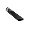 Longitud larga universal para aspiradoras que oscila con tubos de 35 mm de diámetro - Longitud: 21 cm