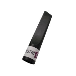 Universal langes flaches Saugen für den Staubsauger aufwölbend auf 37 mm Durchmesser Tuben - Länge: 21 cm