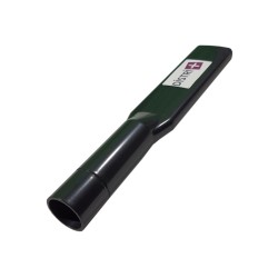Long flat sucking compatible for vacuum cleaner Numatic 602160 Going into the hose tip Tube side diameter 38mm - length 30cm