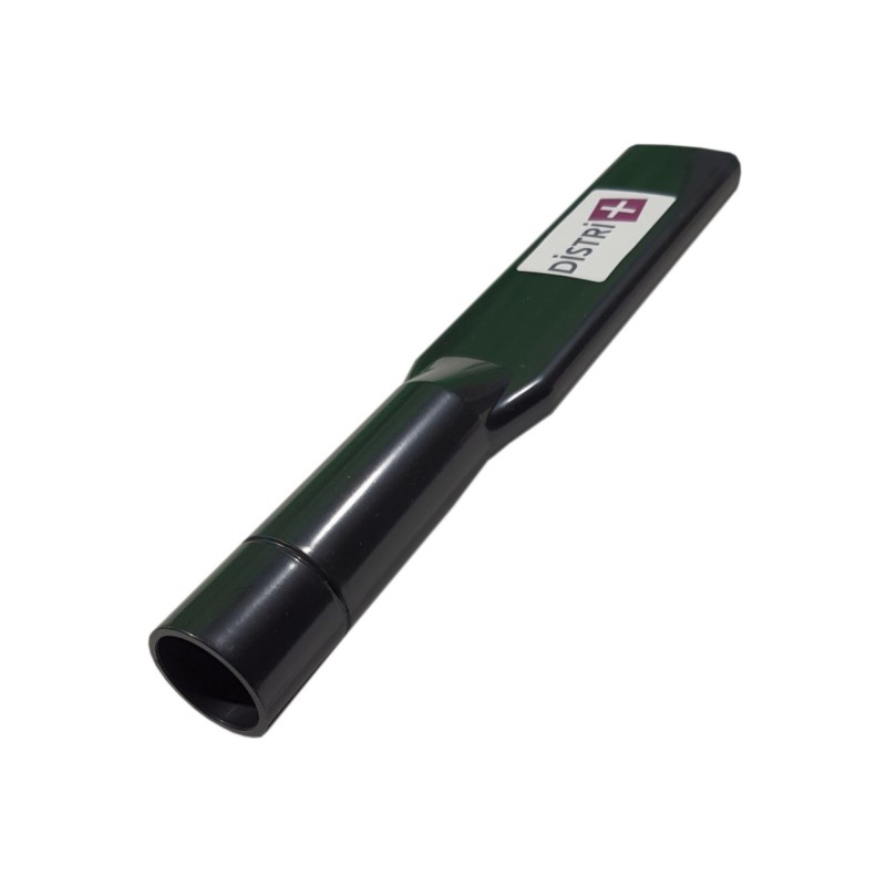 Capacidad plana larga compatible para aspiradora Numática 602160 Ir al tubo Diámetro de punta flexible de 38 mm - Longitud 30 cm