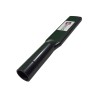 Capacidad plana larga compatible para aspiradora Numática 602160 Ir al tubo Diámetro de punta flexible de 38 mm - Longitud 30 cm
