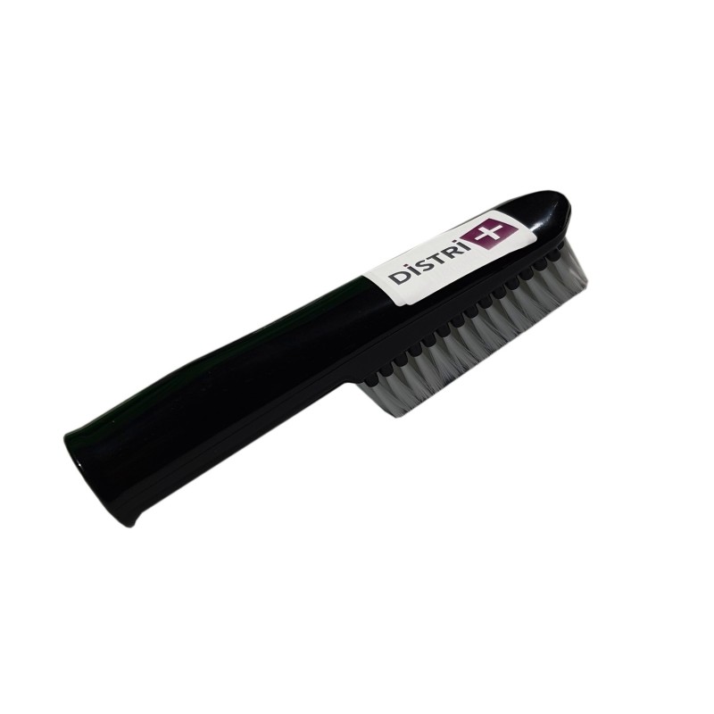 Sofa brush for vacuum cleaner ranging on 35mm diameter tubes