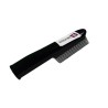Sofa brush for vacuum cleaner ranging on 35mm diameter tubes