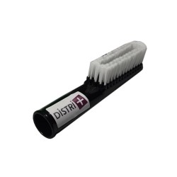 Brosse canapé pour aspirateur allant sur des tubes de diamètre 35mm