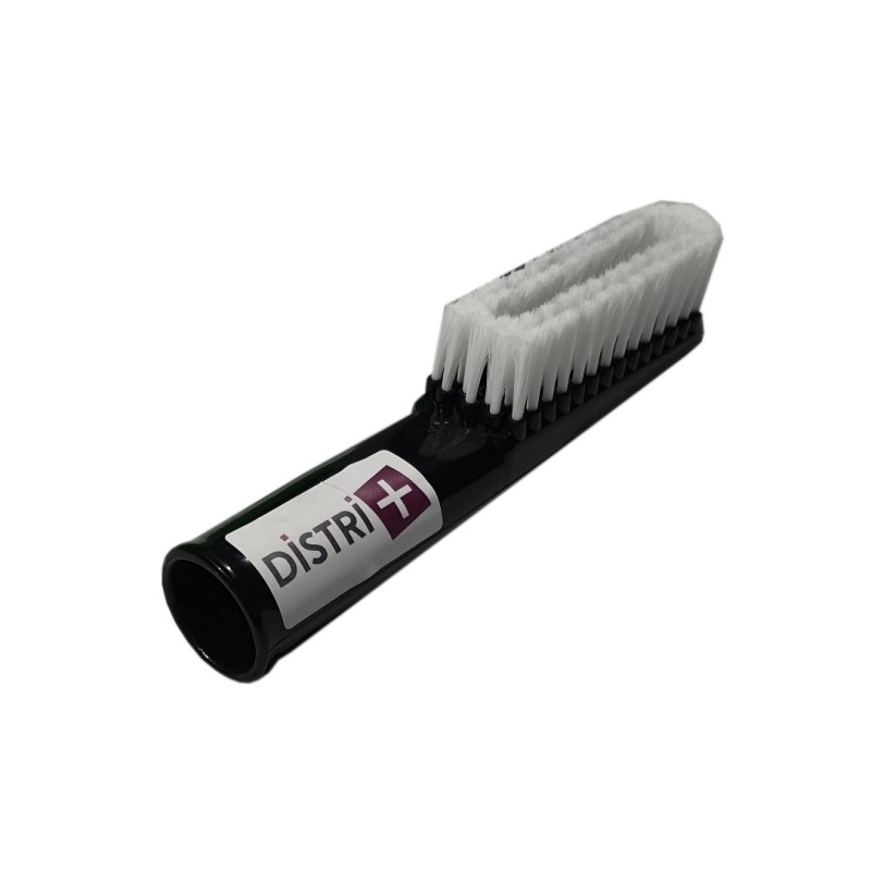 Sofa brush for vacuum cleaner ranging on 35mm diameter tubes