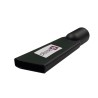 Larga aspirante plana compatible para aspiradora Bulging Bulging El tubo Diámetro de punta flexible de 44 mm - Longitud 25 cm