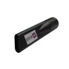 Larga aspirante plana compatible para aspiradora Bulging Bulging El diámetro de tubo de punta flexible 50 mm - longitud 28 cm