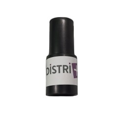 Adaptador de accesorios de vacío: conecta un diámetro de cepillo de 32 mm de interior a un tubo de 35 mm de diámetro