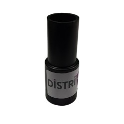 Vacuum accessories adapter - connects a brush diameter 32mm interior to a 35mm diameter tube