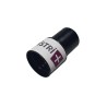 Punta antiestática para aspiradora en un tubo antiestático de 32 mm de 32 mm de 32 mm de diámetro