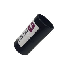 Manga de conexión que conecta 2 mangueras para un interior de aspiradora de 32 mm de diámetro
